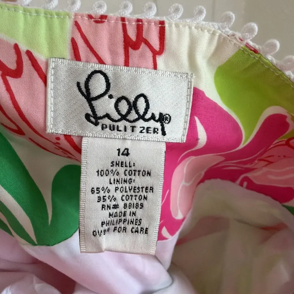 Lilly Pulitzer lilly pulitzer